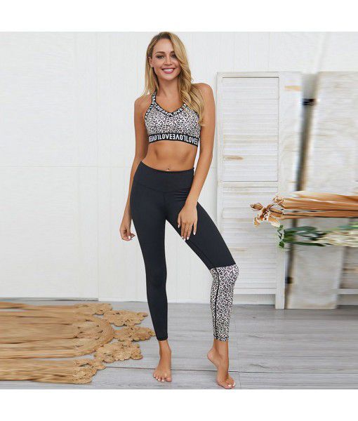  Quicksell 2023 new yoga suit, ...