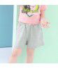 27home Korean children's clothing wholesale 2023 summer new girls' shorts children's sports pants