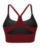  new European and American back exercise yoga bra underwear running sports quick-drying yoga fitness clothes