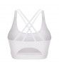  new popular yoga suit sports quick-drying clothes arched hollow back fitness bra women