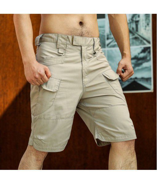 Best-selling IX7 urban tactical shorts outdoor ...